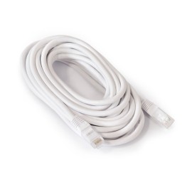 CABLE MULTIMEDIA RJ45 ETHERNET CAT 6 - 5 M
