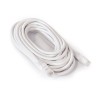 CABLE MULTIMEDIA RJ45 ETHERNET CAT 6 - 5 M