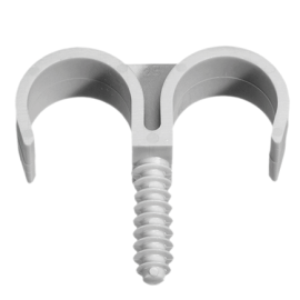 FIX-RING GRIS DOBLE DE 18MM