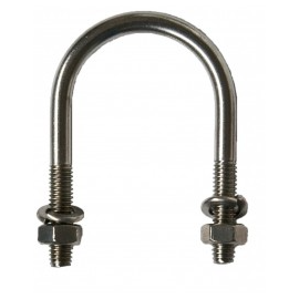 ABARCON CON TUERCA VALONA DE 3"