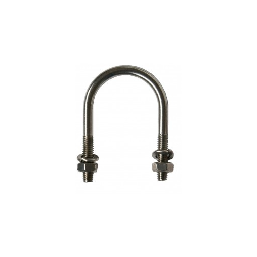 ABARCON CON TUERCA VALONA DE 3"