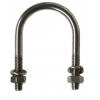 ABARCON CON TUERCA VALONA DE 3"