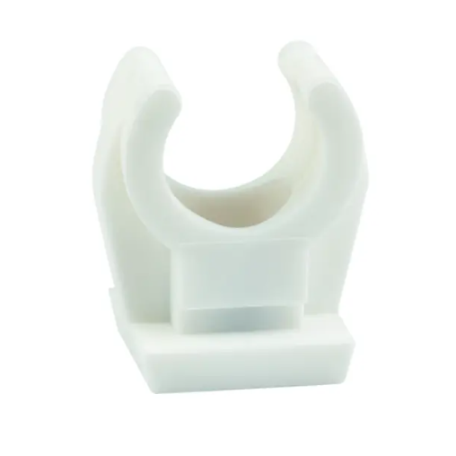 ABRAZADERA POLIPROPILENOSIMPLE DE 20-22MM