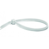 BRIDA RECUPERABLE BLANCA 4,8X300