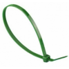 BRIDA NYLON 3,6X140 VERDE