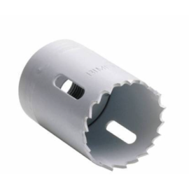CORONA BIMETAL DE 160MM