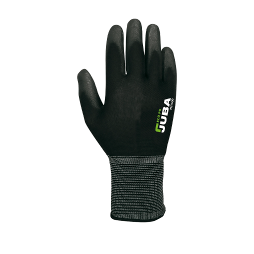 GUANTE NYLON POLIURETANO T-9