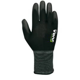 GUANTE NYLON POLIURETANO T-8