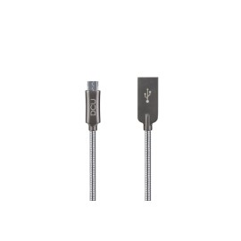 CABLE CONEXION PURE USB A / MICRO USB - 1 M