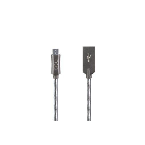 CABLE CONEXION PURE USB A / MICRO USB - 1 M