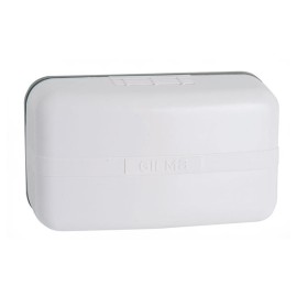 TIMBRE CLASSIC DING-DONG BLANCO - 230 V