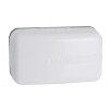 TIMBRE CLASSIC DING-DONG BLANCO - 230 V
