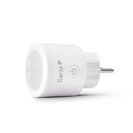 ENCHUFE INTELIGENTE SMART WIFI - 16 A