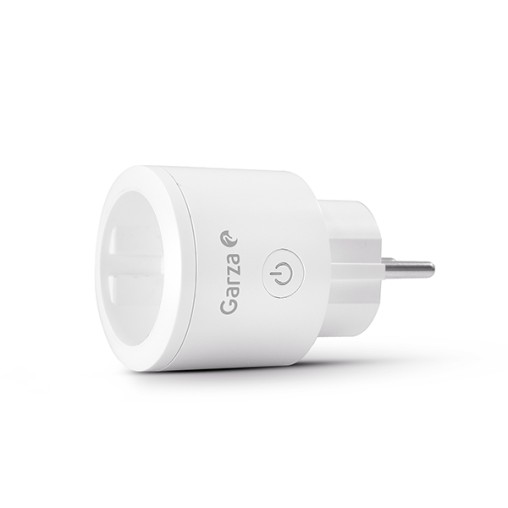 ENCHUFE INTELIGENTE SMART WIFI - 16 A