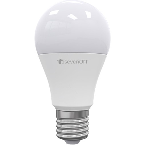 LAMPARA LED WIFI E27 RGB