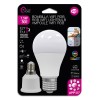 LAMPARA LED WIFI E27 RGB
