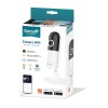 CAMARA IP WIFI INTERIOR FIJA - 1080 P