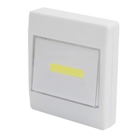 LUZ LED ARMARIO 3W + INTERRUPTOR