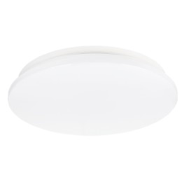 PLAFON TECHO ZAT LED 33cm 6000K LF 1600L - 20 W