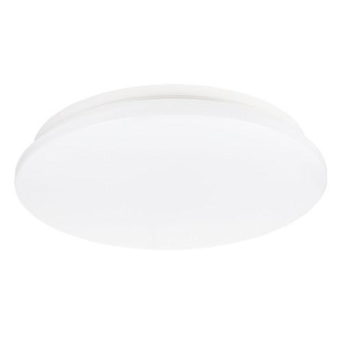 PLAFON TECHO ZAT LED 33cm 6000K LF 1600L - 20 W