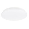 PLAFON TECHO ZAT LED 33cm 6000K LF 1600L - 20 W