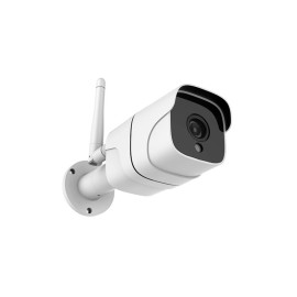 CAMARA IP WIFI EXTERIOR FULL HD - 1080 P