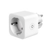 ENCHUFE INTELIGENTE SMART WIFI - 16 A