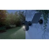 CAMARA IP WIFI EXTERIOR SOLAR C/BATERIA - 1080 P