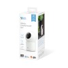 CAMARA IP WIFI INTERIOR 360 ORWELL 2.5K - 1440 P