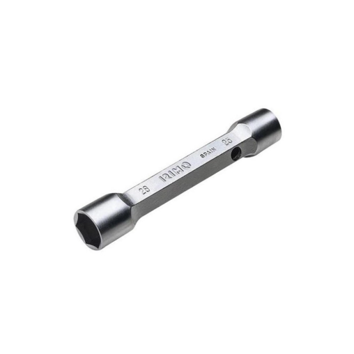 LLAVE TUBULAR HEXAGONAL 10X11MM
