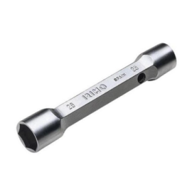 LLAVE TUBULAR HEXAGONAL 8X9MM