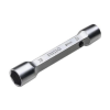 LLAVE TUBULAR HEXAGONAL 8X9MM