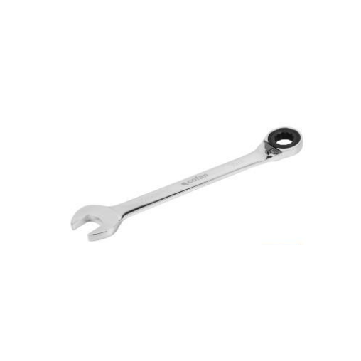LLAVE COMBINADA CARRACA 12MM
