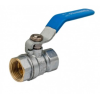 VALVULA ESFERA TEKNIKA 40 H-H 1/2" PALANCA