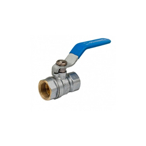 VALVULA ESFERA H-H 3/4" ACERO INOXIDABLE