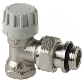 VALVULA TERMOSTATICA ESCUADRA ROSCAR 1/2"