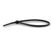 BRIDA NYLON NEGRA 4,5X380MM