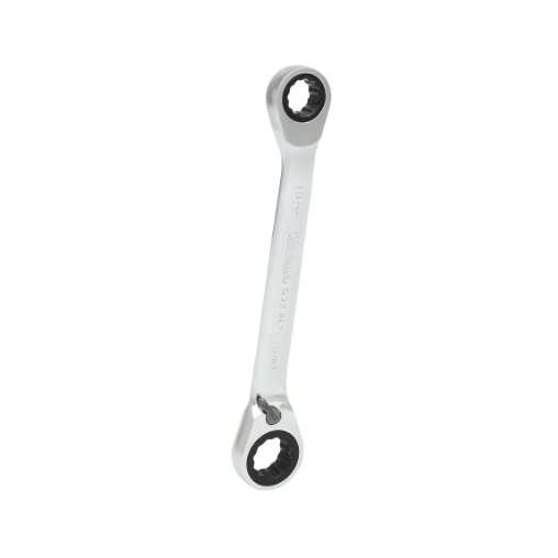 LLAVE ESTRELLA AC.CARRACA 12-13MM