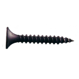 TORNILLO YESO FOSFATADO NEGRO 4,2X70