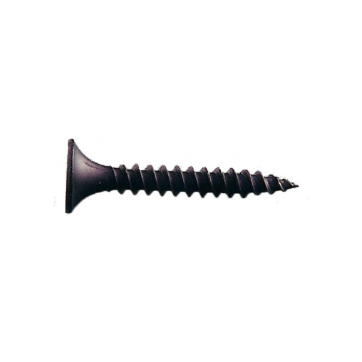 TORNILLO YESO FOSFATADO NEGRO 4,2X70
