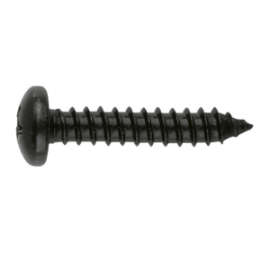 ROSCA CHAPA NEGRO DIN 7981 4,2 X 9,5