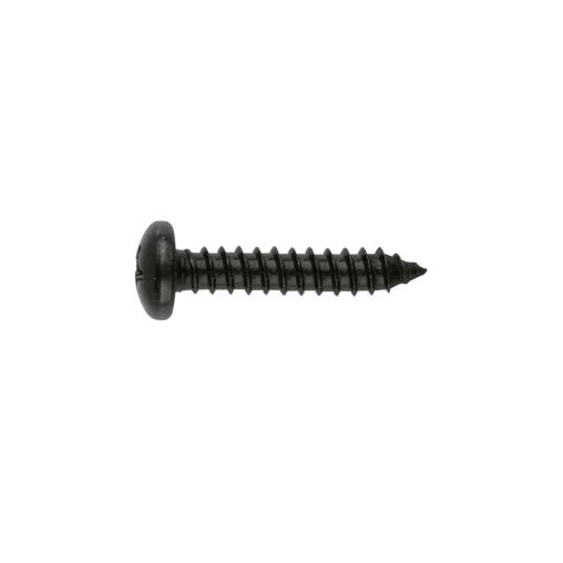ROSCA CHAPA NEGRO DIN 7981 4,2 X 9,5