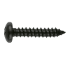 ROSCA CHAPA NEGRO DIN 7981 4,2 X 9,5