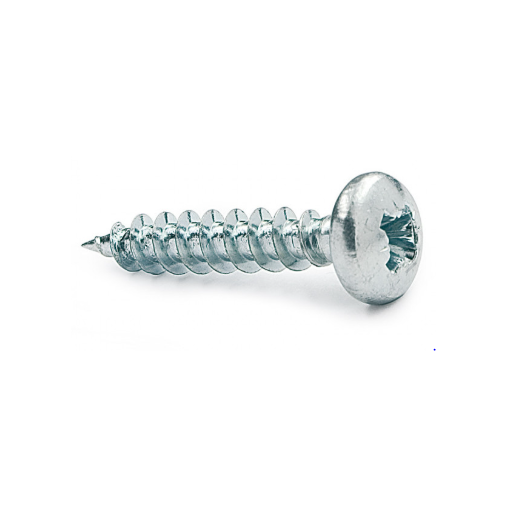 TORNILLO CABEZA REDONDA 5X35 COMBINADO
