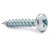 TORNILLO CABEZA REDONDA 5X35 COMBINADO