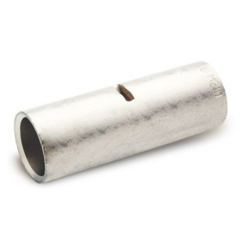 CONECTOR TUBULAR 120MM