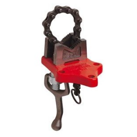 MORDAZA CADENA 2.1/2"  77MM