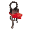 MORDAZA CADENA 2.1/2"  77MM
