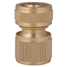 CONECTOR RAPIDO AQUASTOP LATON TRYUN 1/2"