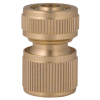 CONECTOR RAPIDO AQUASTOP LATON TRYUN 1/2"